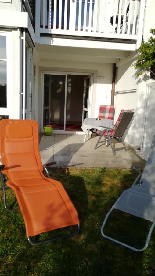 Ferienwohnungen - Panoramablick Bayreuth Kültér fotó